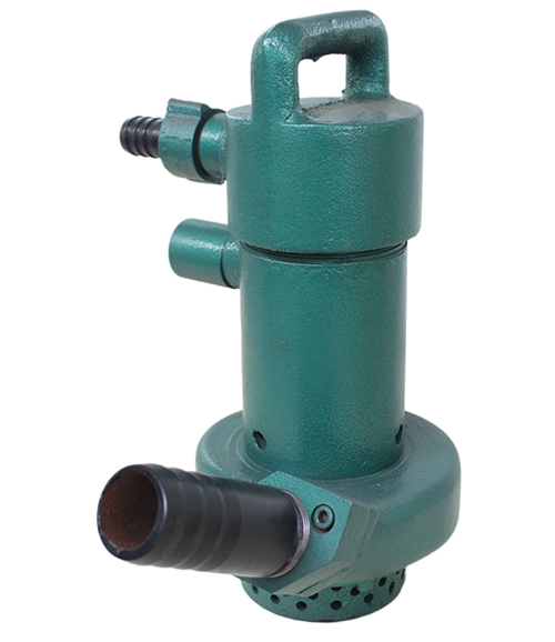 污水風(fēng)動(dòng)潛水泵